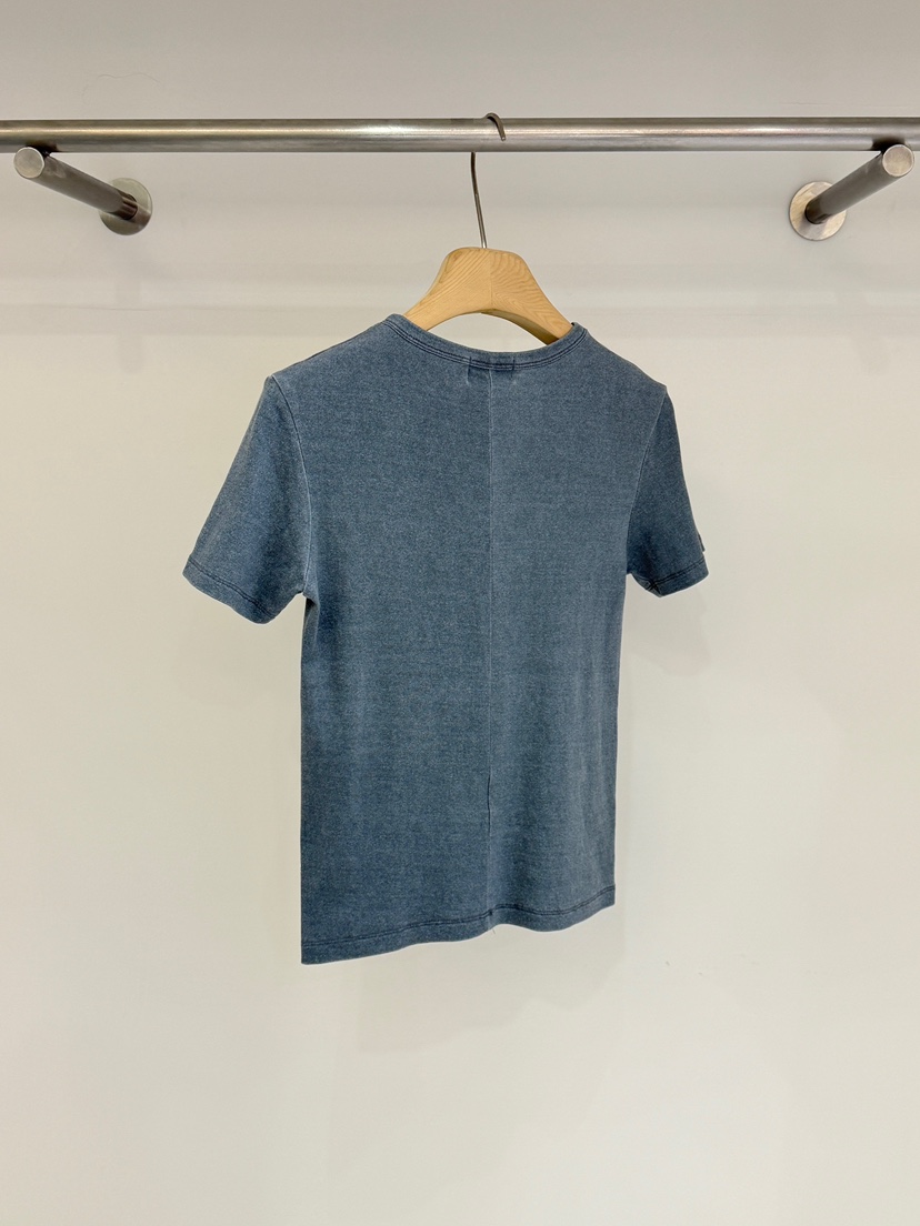 TOOGOOD韓國直郵實拍女裝新品推薦人氣熱賣職業26夏季T恤修身TOOGOODT恤