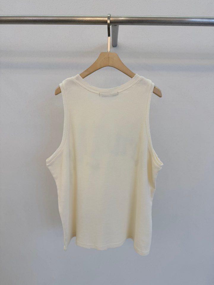 FORM韓國直郵女士新品熱賣時尚26春夏26夏季推薦吊帶背心FORM吊帶/背心