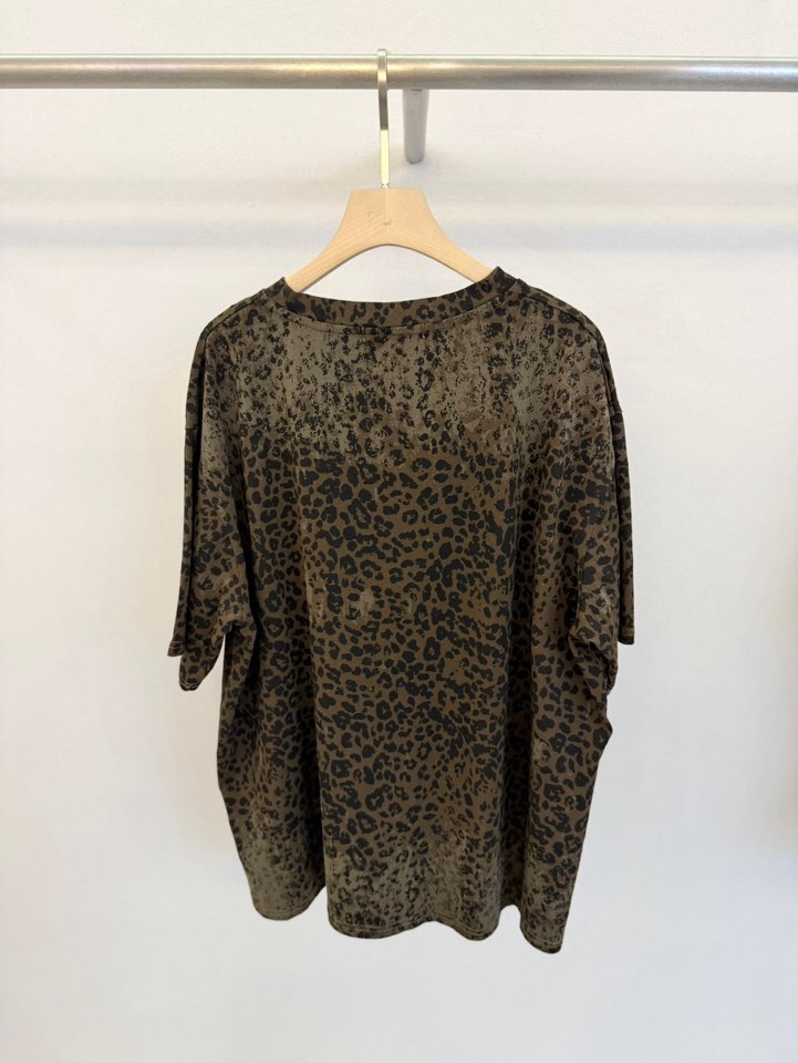 FORM韓國直郵女士新品26夏季職業熱賣推薦人氣休閑26春夏T恤FORMT恤