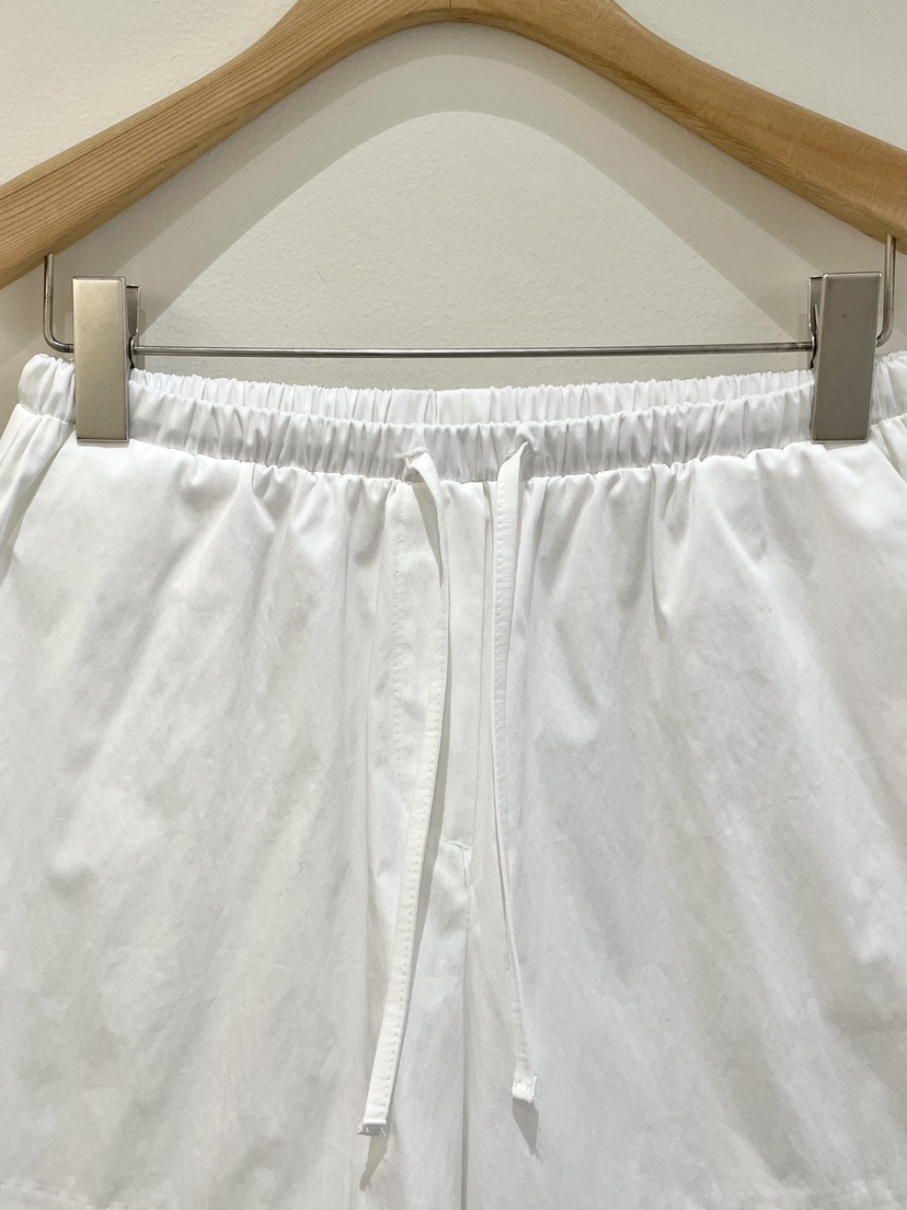 OBSESS韓國直郵實拍女士新款熱賣人氣職業時尚休閑26春夏短褲OBSESS/EARLY BIRD短褲