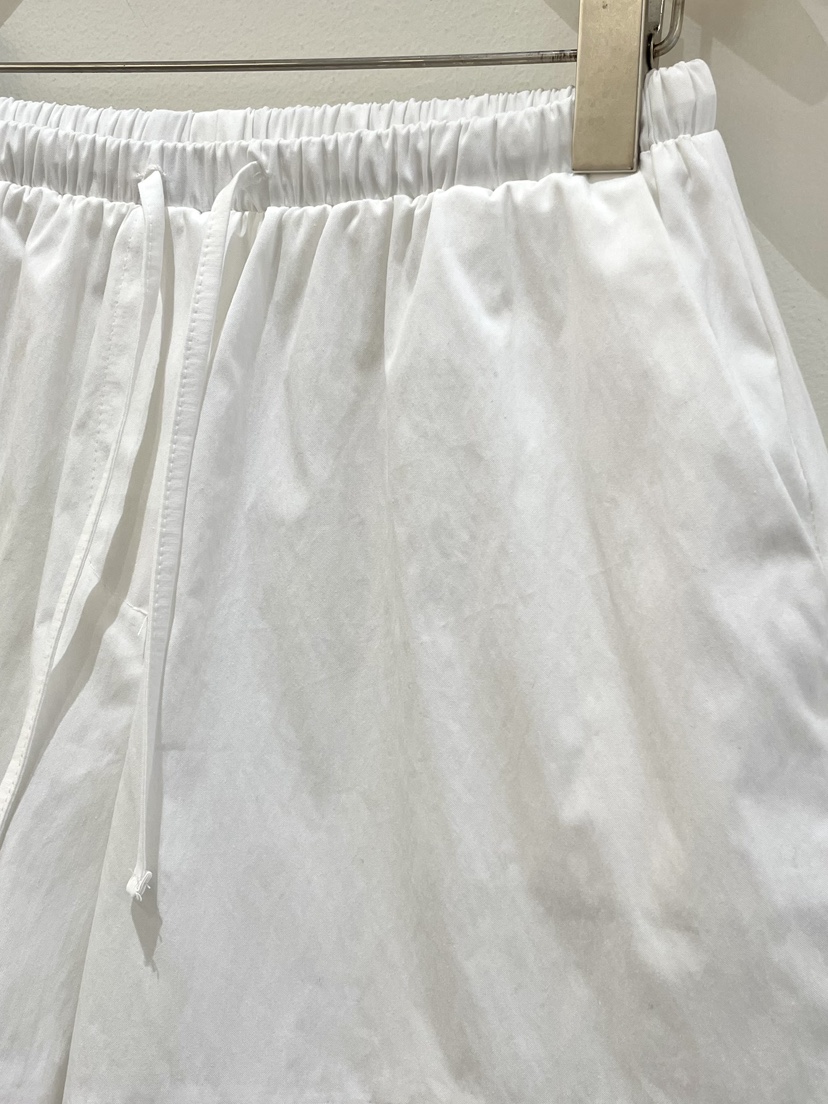 OBSESS韓國直郵實拍女士新款熱賣人氣職業時尚休閑26春夏短褲OBSESS/EARLY BIRD短褲