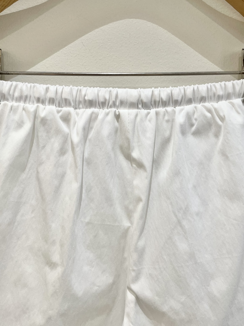 OBSESS韓國直郵實拍女士新款熱賣人氣職業時尚休閑26春夏短褲OBSESS/EARLY BIRD短褲