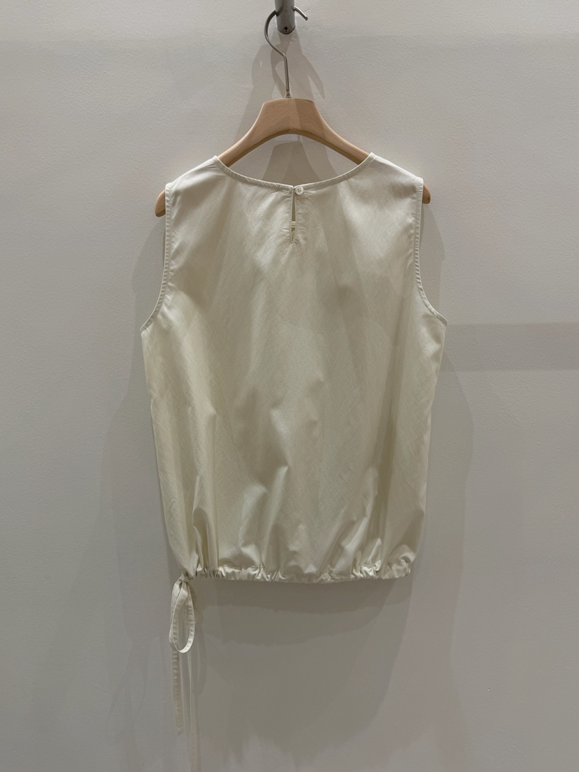 OREE韓國直郵女裝新品休閑26夏季26春夏職業推薦吊帶背心OREE吊帶/背心