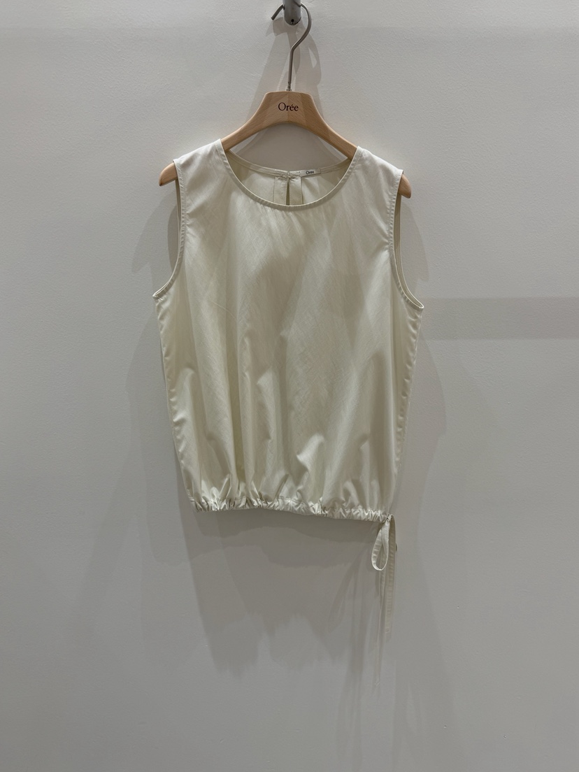 OREE韓國直郵女裝新品休閑26夏季26春夏職業推薦吊帶背心OREE吊帶/背心圖色1