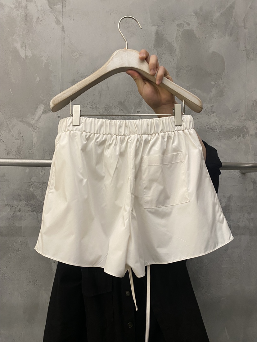 THE VETIVER-A韓國直郵女士新品職業人氣熱賣時尚休閑短褲VETIVER短褲