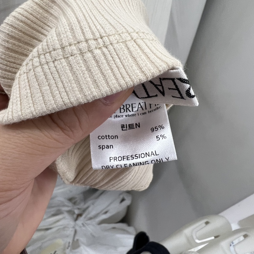 BREATHE東大門實拍韓國女裝新款人氣推薦休閑26夏季吊帶背心棉BREATHE吊帶/背心