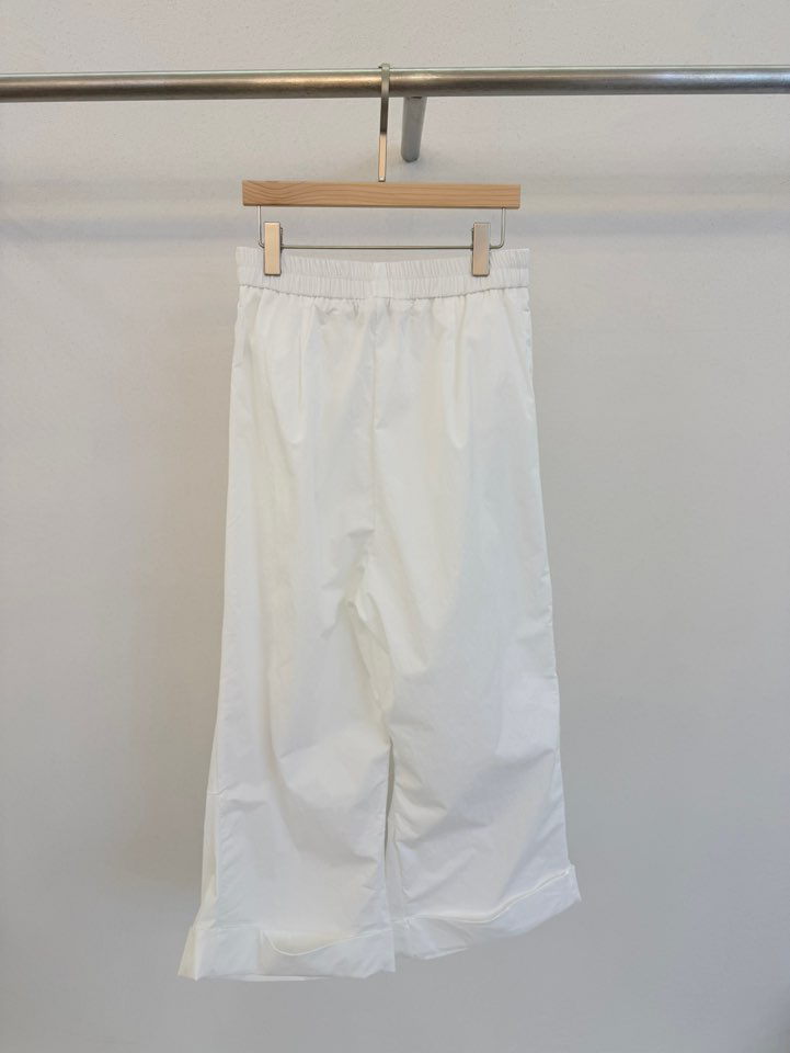 FORM東大門實拍韓國女裝新品時尚26夏季26春夏熱賣短褲褶皺FORM短褲