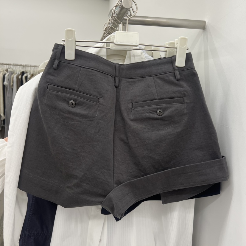 BREATHE韓國代購女士新品人氣熱賣休閑時尚職業推薦26夏季短褲BREATHE短褲