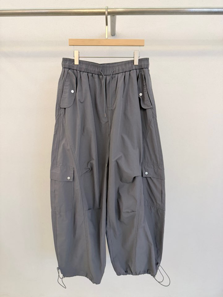 FORM韓國直郵實拍女士新款26夏季熱賣人氣休閑推薦休閑褲FORM休閑褲圖色2