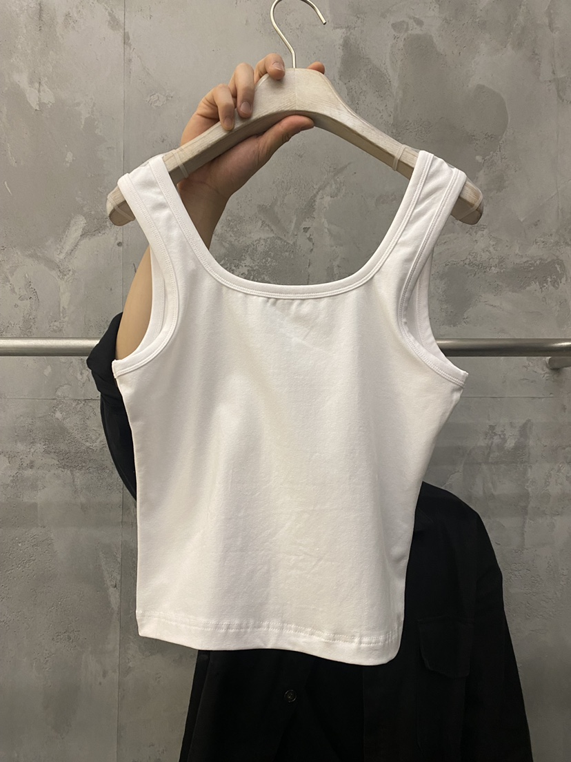 THE VETIVER-A韓國東大門代購女裝新品職業休閑吊帶背心VETIVER吊帶/背心