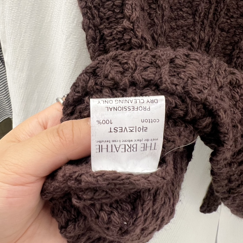 BREATHE韓國代購女裝新款休閑26春夏時尚熱賣職業推薦馬甲BREATHE馬甲