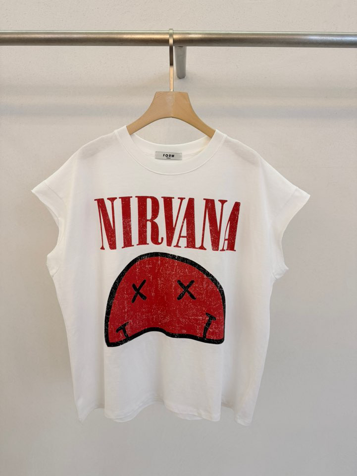 FORM韓國直郵女士新品時尚推薦人氣休閑26春夏26夏季吊帶背心FORM吊帶/背心圖色2