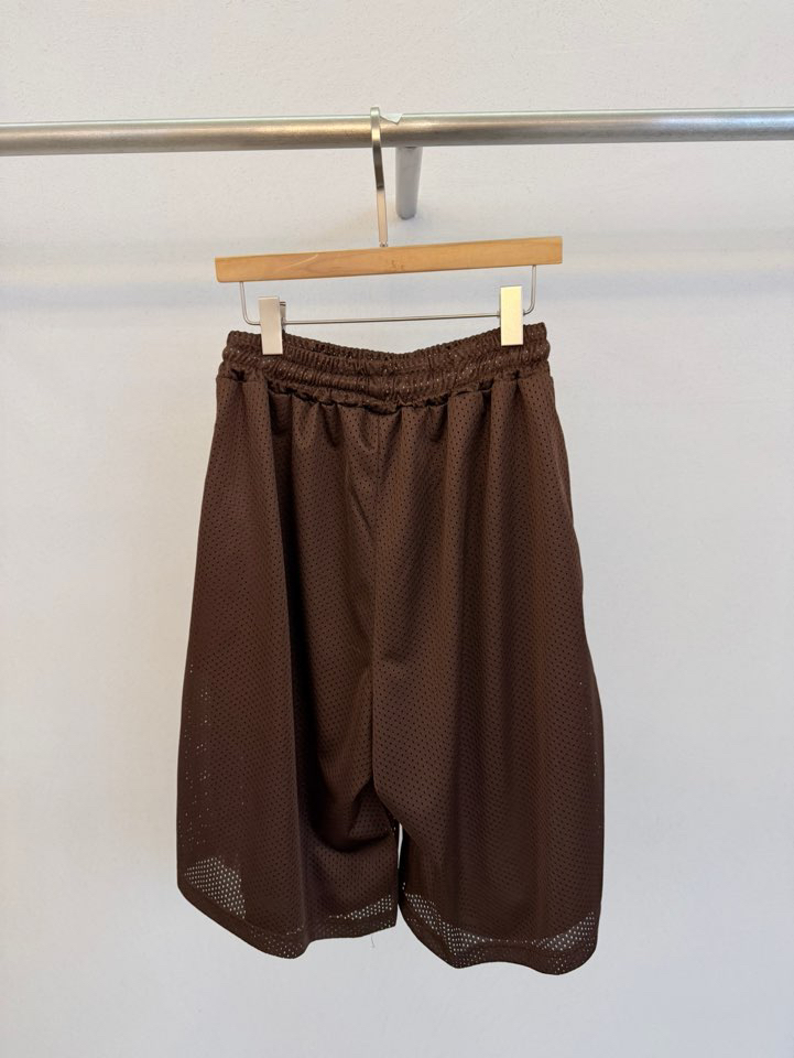 FORM韓國直郵實拍女裝新品熱賣休閑26春夏推薦26夏季短褲FORM短褲