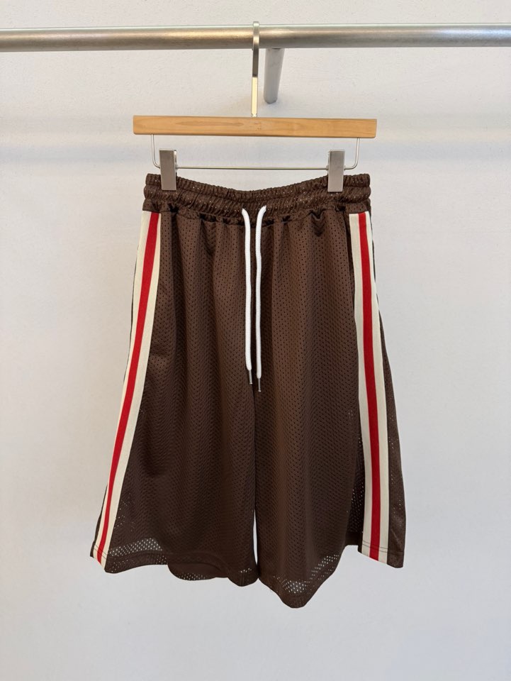 FORM韓國直郵實拍女裝新品熱賣休閑26春夏推薦26夏季短褲FORM短褲圖色2