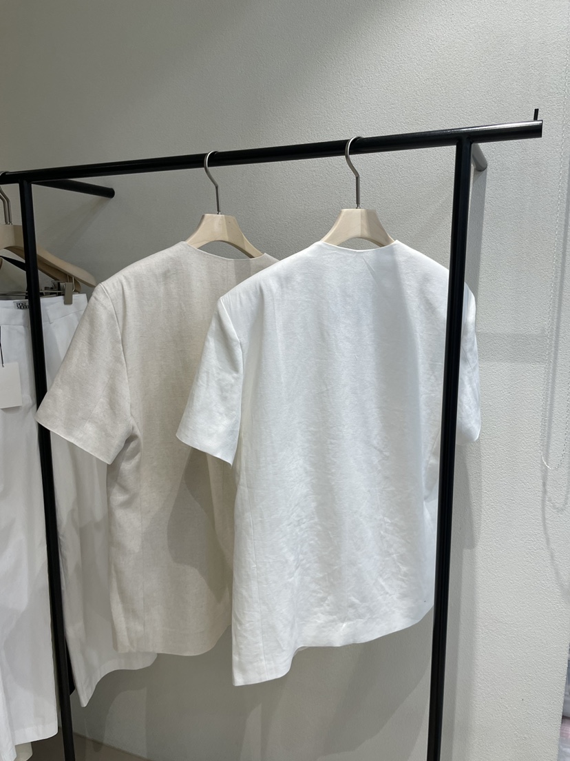 POSTMODERN韓國直郵實拍女士新款熱賣休閑推薦職業26春夏夾克POSTMODERN夾克