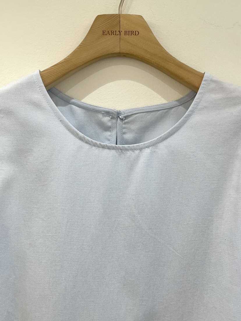 OBSESS韓國直郵實拍女裝新品時尚人氣26春夏推薦吊帶背心OBSESS/EARLY BIRD吊帶/背心