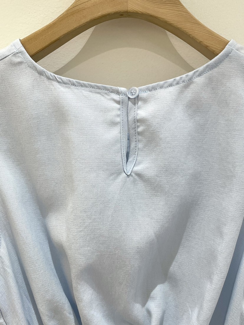 OBSESS韓國直郵實拍女裝新品時尚人氣26春夏推薦吊帶背心OBSESS/EARLY BIRD吊帶/背心