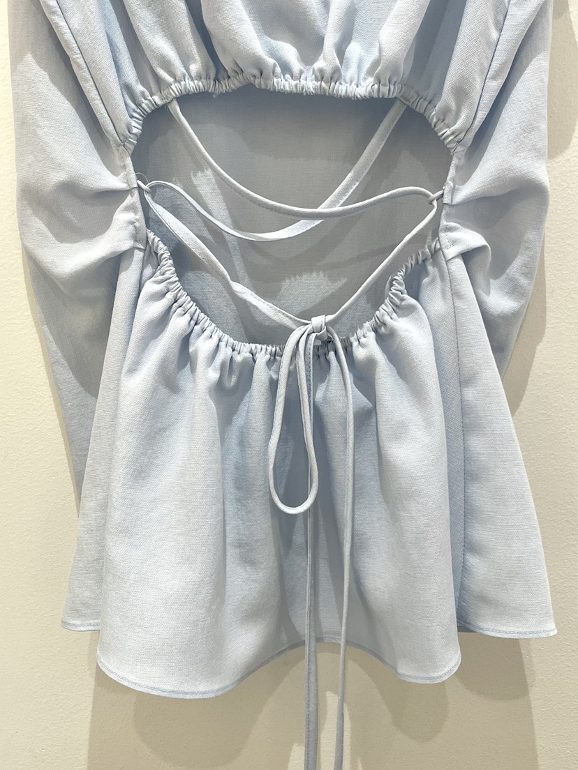 OBSESS韓國直郵實拍女裝新品時尚人氣26春夏推薦吊帶背心OBSESS/EARLY BIRD吊帶/背心