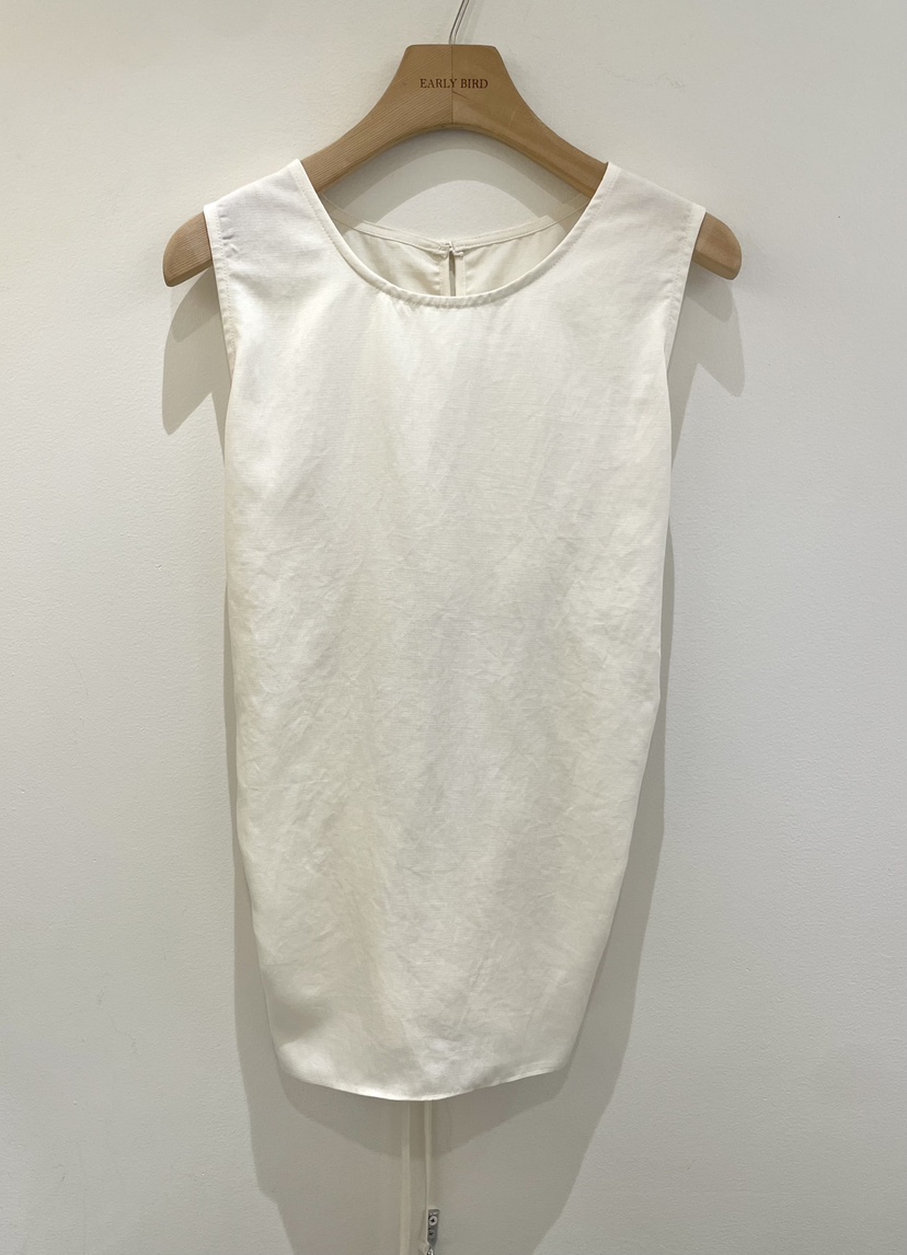 OBSESS韓國直郵實拍女裝新品時尚人氣26春夏推薦吊帶背心OBSESS/EARLY BIRD吊帶/背心圖色2