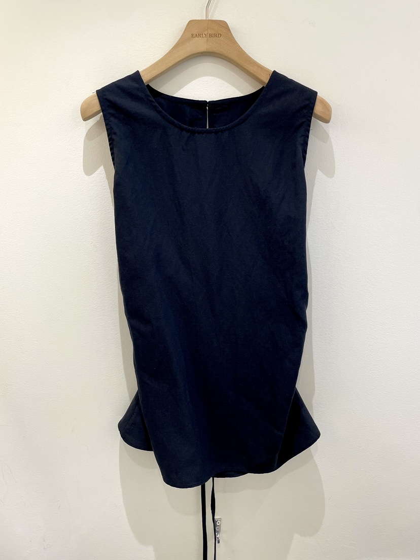 OBSESS韓國直郵實拍女裝新品時尚人氣26春夏推薦吊帶背心OBSESS/EARLY BIRD吊帶/背心圖色3