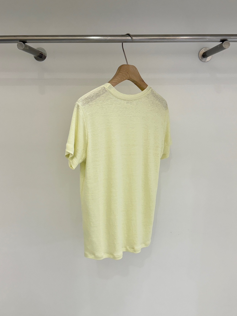 TOOGOOD韓國東大門直郵女士新品時尚人氣熱賣職業T恤亞麻TOOGOODT恤