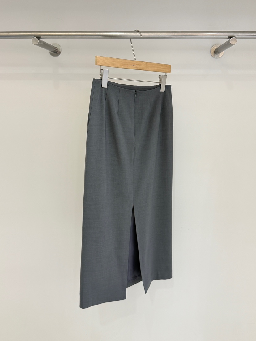 TOOGOOD韓國直郵女士新品熱賣職業26春夏推薦時尚休閑長裙TOOGOOD長裙