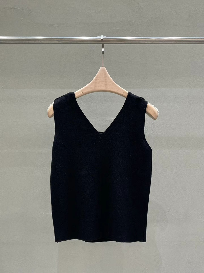 THE MUI韓國代購女裝新款時尚休閑推薦人氣26春夏吊帶背心THE MUI吊帶/背心