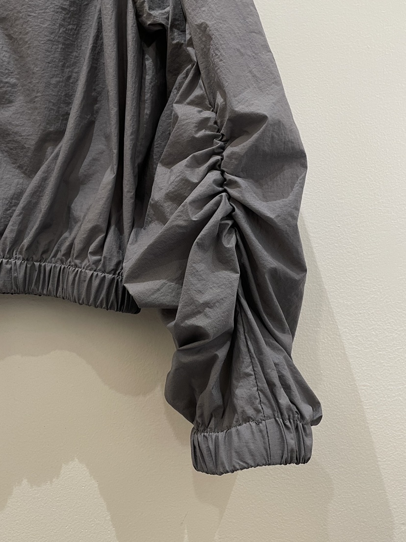 OBSESS韓國直郵實拍女裝新品人氣26春夏休閑職業熱賣夾克OBSESS/EARLY BIRD夾克