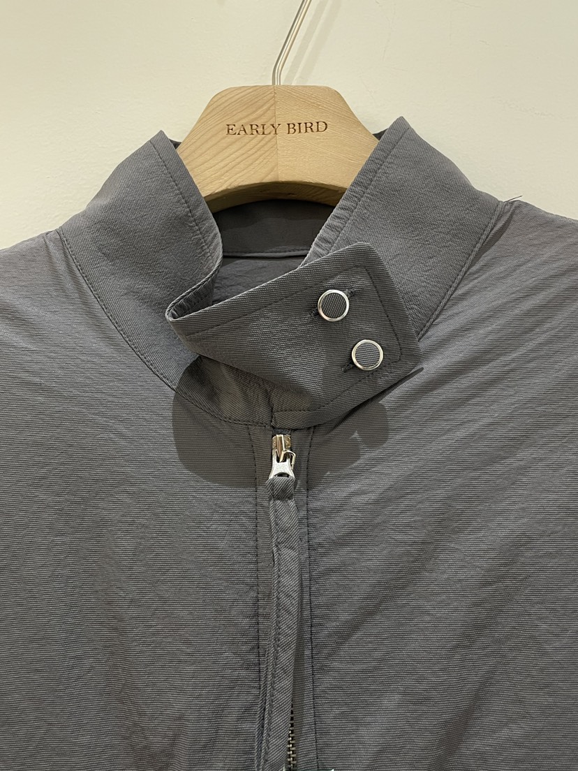 OBSESS韓國直郵實拍女裝新品人氣26春夏休閑職業熱賣夾克OBSESS/EARLY BIRD夾克