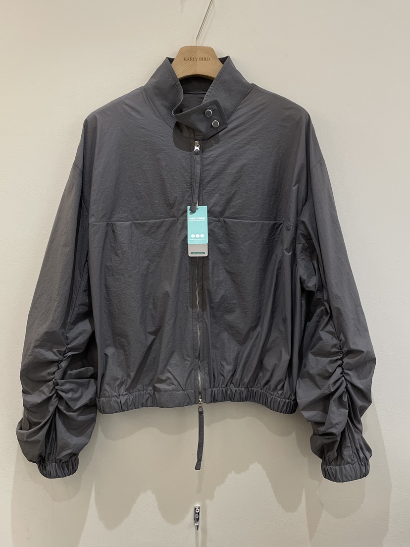 OBSESS韓國直郵實拍女裝新品人氣26春夏休閑職業熱賣夾克OBSESS/EARLY BIRD夾克圖色3