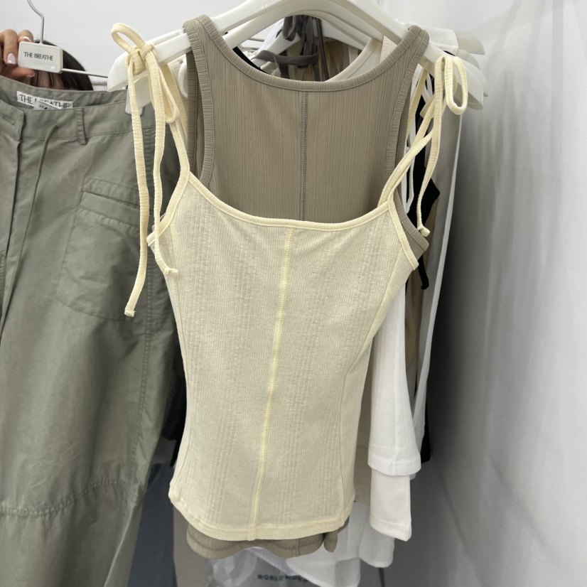 BREATHE韓國東大門代購女裝新品休閑熱賣26夏季套裝兩件套BREATHE套裝