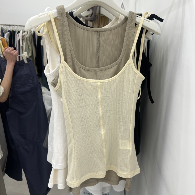 BREATHE韓國東大門代購女裝新品休閑熱賣26夏季套裝兩件套BREATHE套裝圖色1