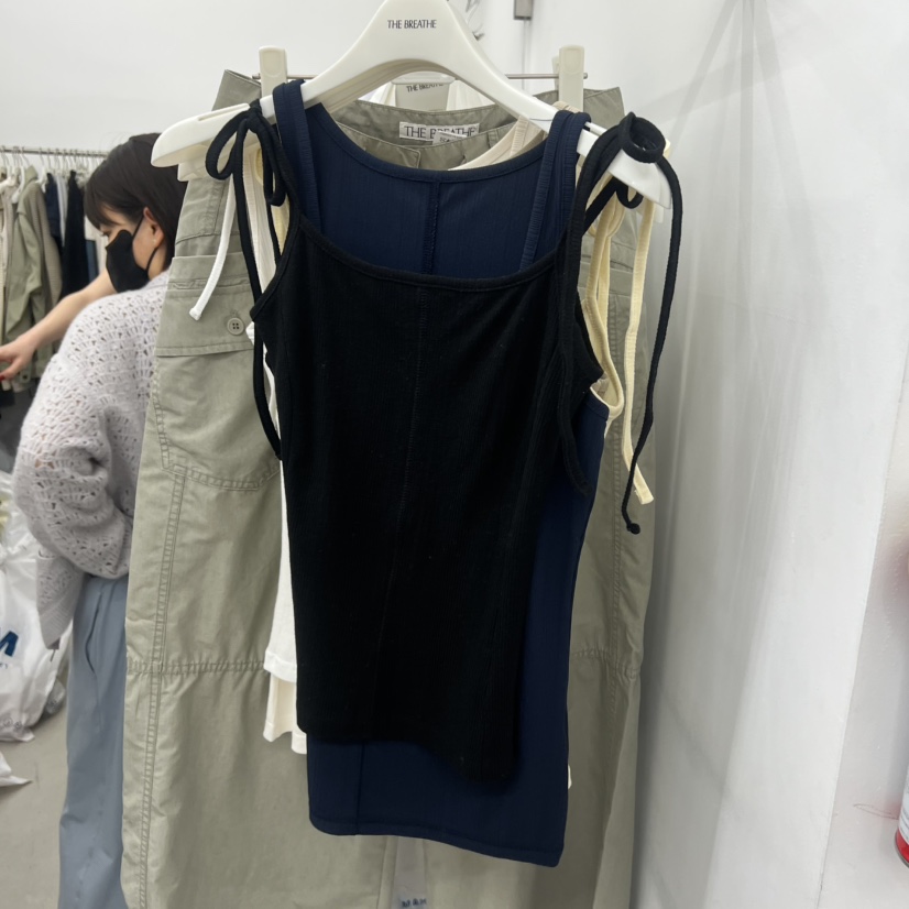 BREATHE韓國東大門代購女裝新品休閑熱賣26夏季套裝兩件套BREATHE套裝圖色3