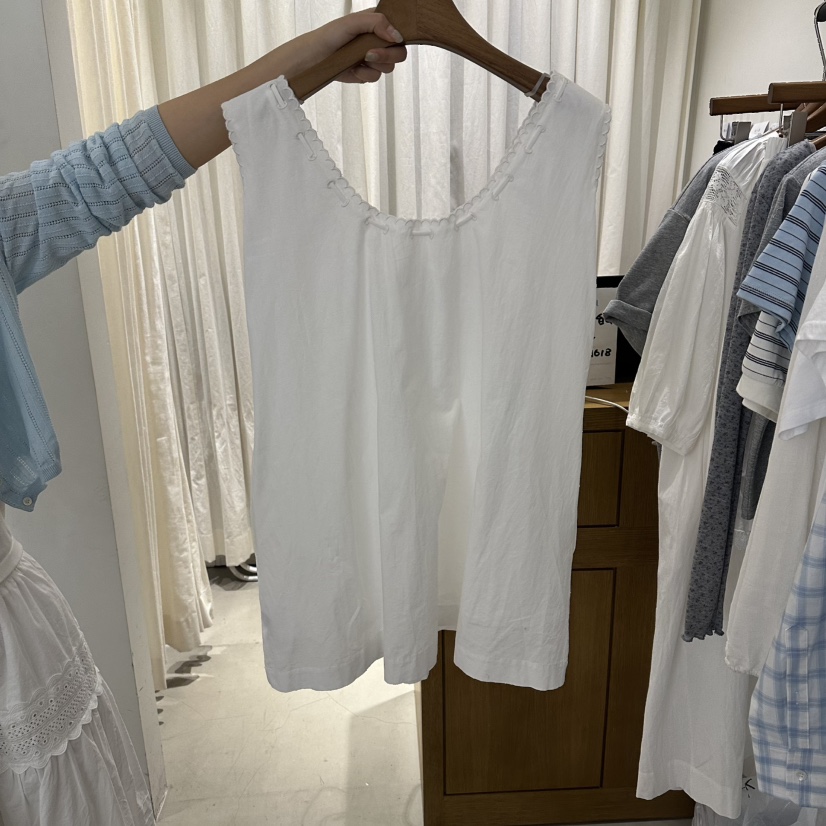 SIERRA韓國代購女士新品職業時尚熱賣推薦休閑26春夏連衣裙SIERRA連衣裙