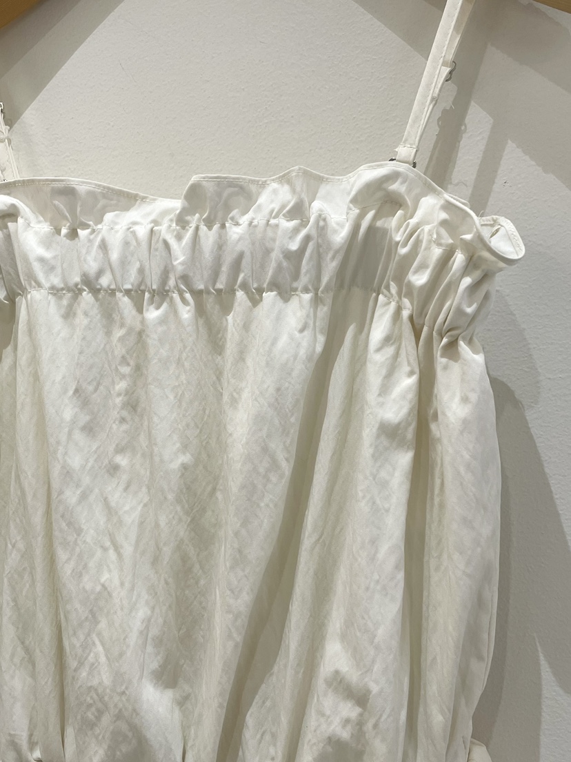 OBSESS韓國東大門直郵女裝新款職業熱賣人氣推薦吊帶背心OBSESS/EARLY BIRD吊帶/背心