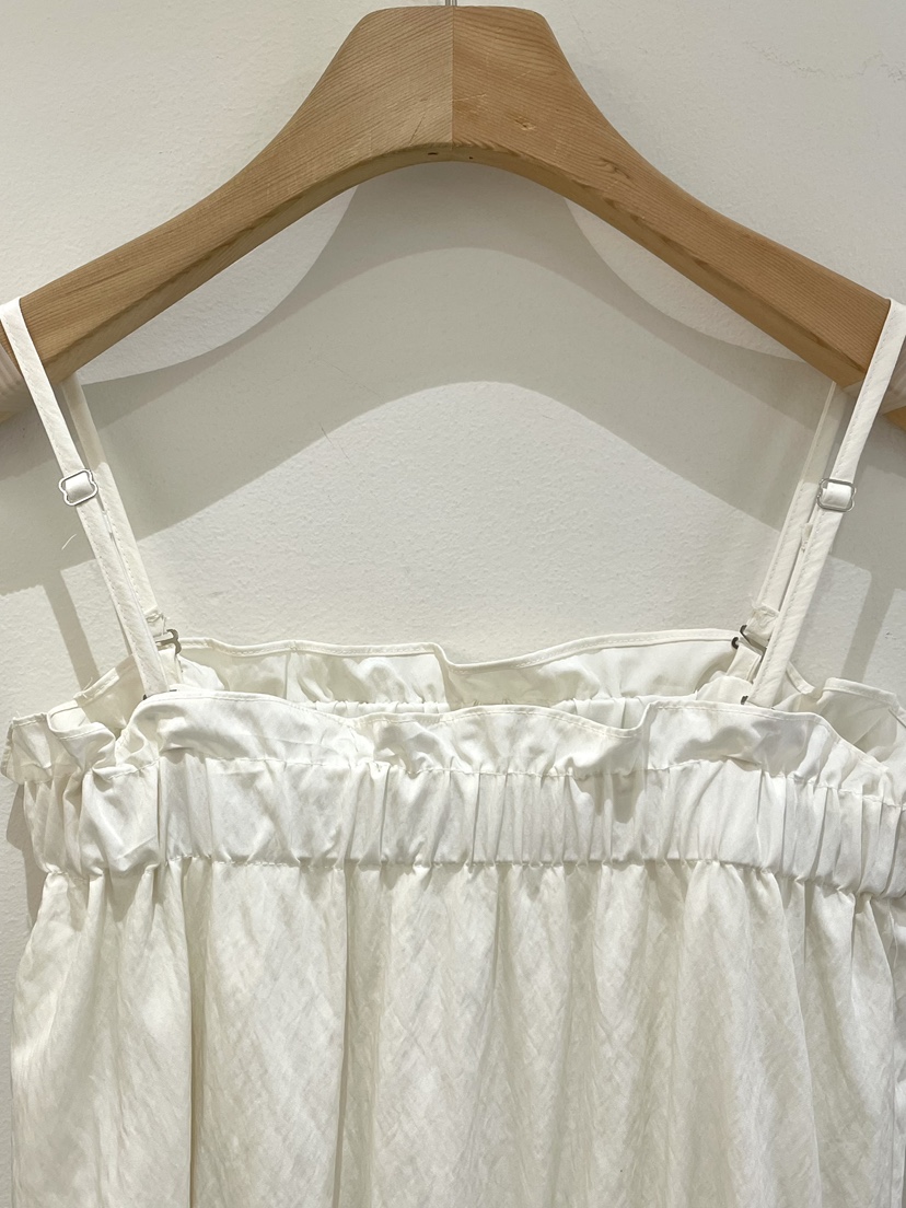 OBSESS韓國東大門直郵女裝新款職業熱賣人氣推薦吊帶背心OBSESS/EARLY BIRD吊帶/背心