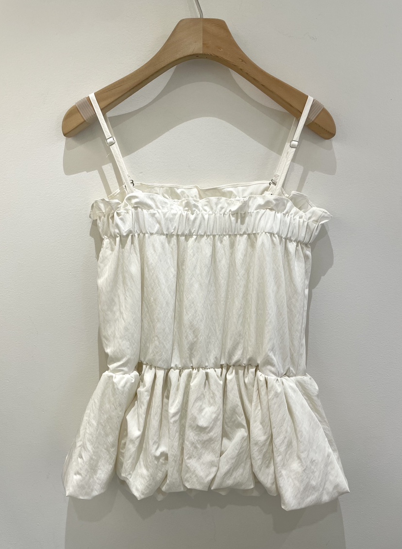 OBSESS韓國東大門直郵女裝新款職業熱賣人氣推薦吊帶背心OBSESS/EARLY BIRD吊帶/背心