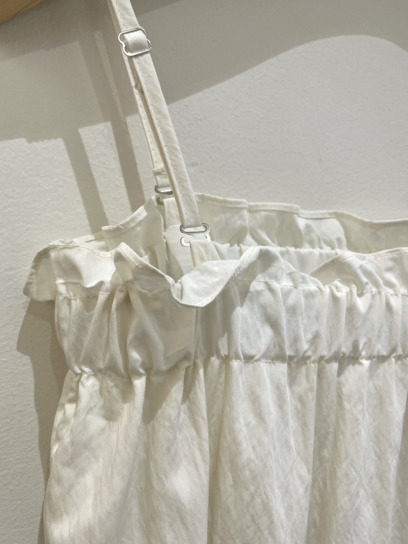 OBSESS韓國東大門直郵女裝新款職業熱賣人氣推薦吊帶背心OBSESS/EARLY BIRD吊帶/背心