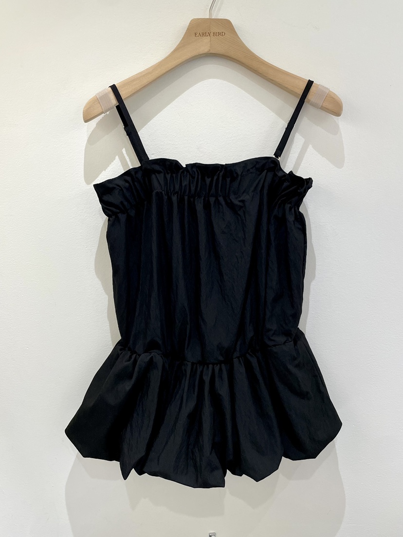 OBSESS韓國東大門直郵女裝新款職業熱賣人氣推薦吊帶背心OBSESS/EARLY BIRD吊帶/背心圖色3