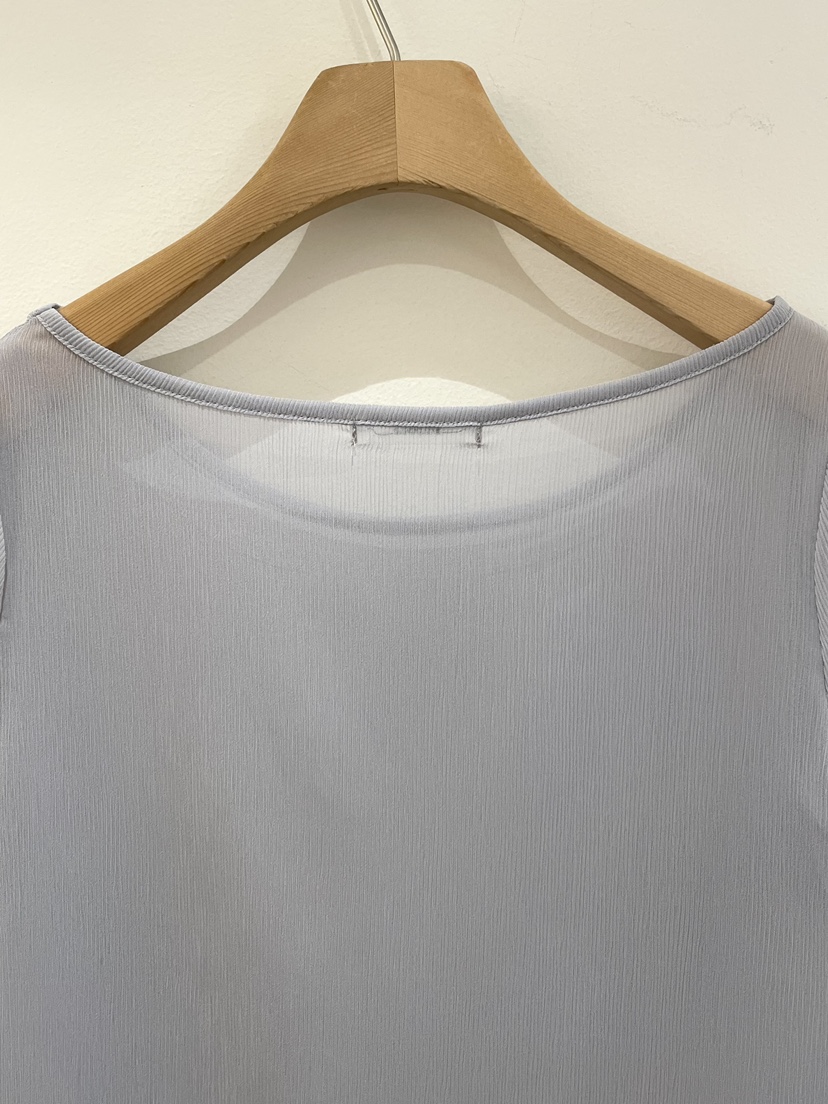 OBSESS東大門實拍韓國女裝新款推薦熱賣人氣26春夏長袖T恤OBSESS/EARLY BIRD長袖T恤