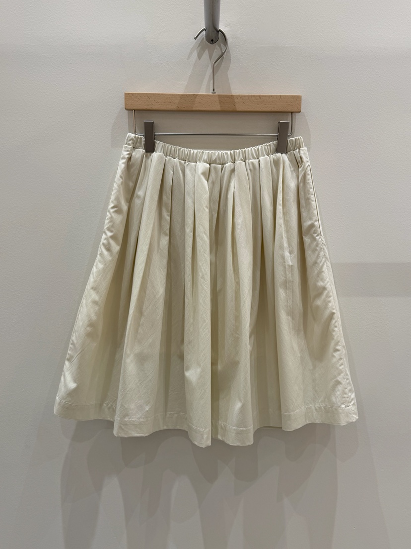 OREE韓國東大門直郵女士新品推薦休閑時尚26夏季半身裙中短裙OREE半身裙/中短裙