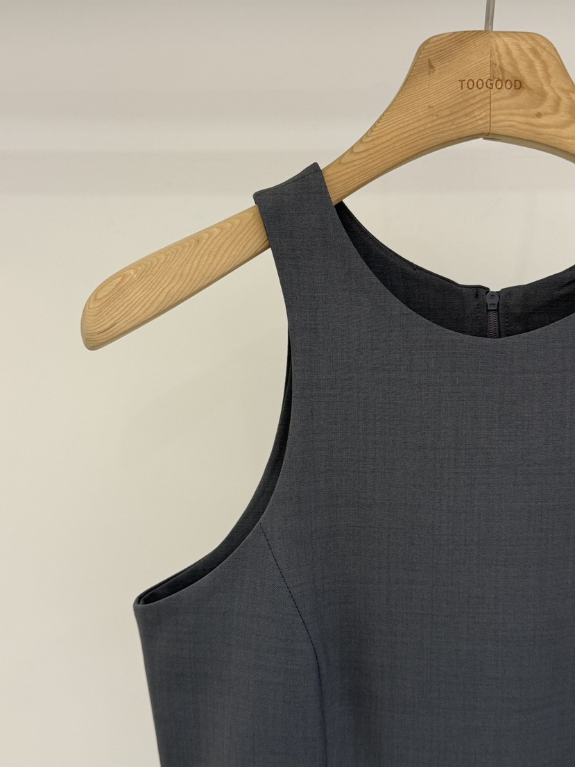 TOOGOOD韓國直郵實拍女士新款人氣26春夏時尚職業吊帶背心TOOGOOD吊帶/背心
