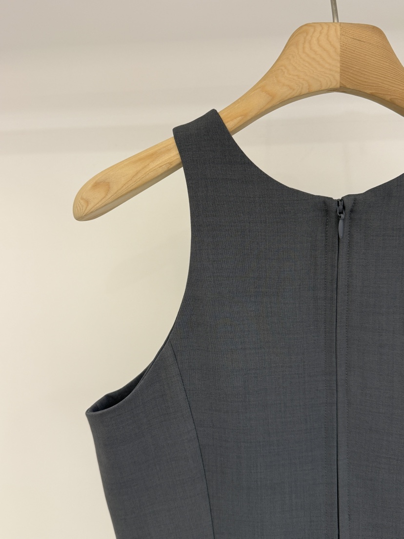 TOOGOOD韓國直郵實拍女士新款人氣26春夏時尚職業吊帶背心TOOGOOD吊帶/背心