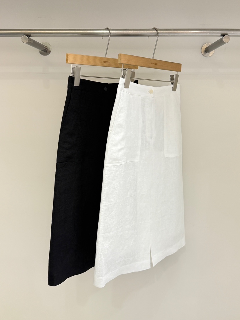 TOOGOOD韓國東大門代購女裝新款熱賣人氣休閑職業推薦長裙TOOGOOD長裙