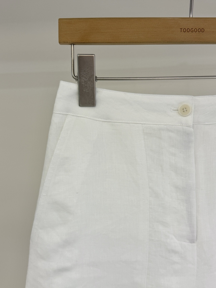 TOOGOOD韓國東大門代購女裝新款熱賣人氣休閑職業推薦長裙TOOGOOD長裙