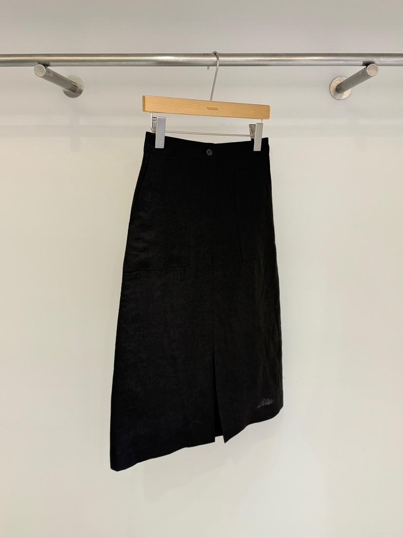 TOOGOOD韓國東大門代購女裝新款熱賣人氣休閑職業推薦長裙TOOGOOD長裙圖色2