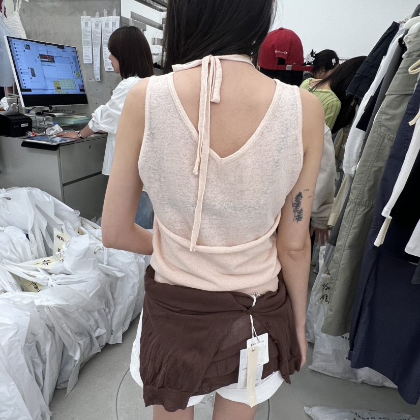 BREATHE韓國代購女裝新品人氣26春夏職業推薦休閑26夏季套裝BREATHE套裝