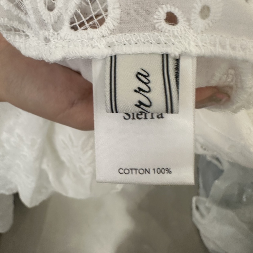 SIERRA韓國直郵女裝新品26春夏26夏季休閑時尚半身裙中短裙SIERRA半身裙/中短裙