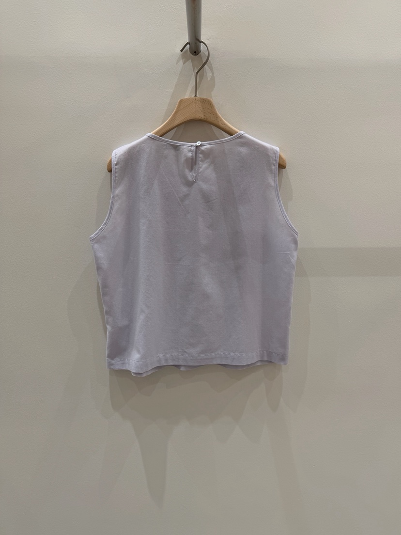 OREE韓國代購女士新款26夏季人氣時尚熱賣推薦休閑吊帶背心OREE吊帶/背心