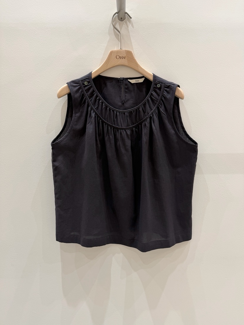 OREE韓國代購女士新款26夏季人氣時尚熱賣推薦休閑吊帶背心OREE吊帶/背心圖色3